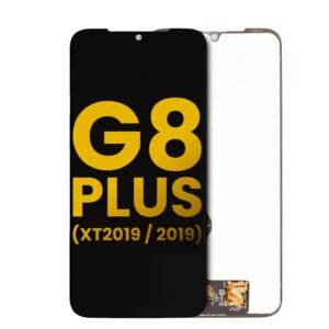 LCD Assembly Without Frame Compatible For Motorola Moto G8 Plus (XT2019 / 2019) (LUCENT INCELL) LCD Display Screen