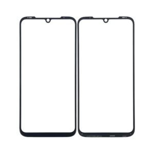 Front Glass With OCA Pre-Installed Compatible For Motorola One Vision Plus (2020) LCD Screen Display