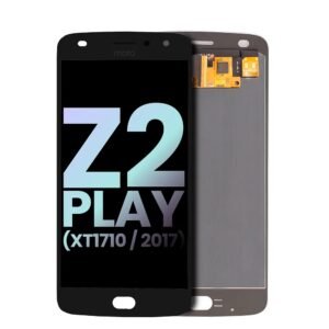 LCD Assembly Without Frame Compatible For Motorola Moto Z3 / Moto Z3 Play (XT1929 / 2018) LCD Sreen display