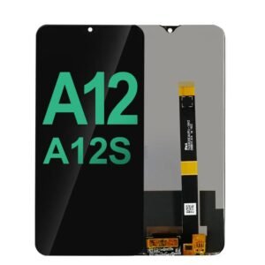 incell LCD Assembly Without Frame Compatible For OPPO A12/A12S LCD Screen Display