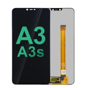 incell LCD Assembly Without Frame Compatible For OPPO A3/A3S LCD Screen Display