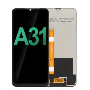 incell LCD Assembly Without Frame Compatible For OPPO A31 LCD Screen Display