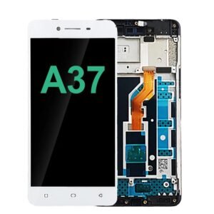 incell LCD Assembly Without Frame Compatible For OPPO A37 LCD Screen Display
