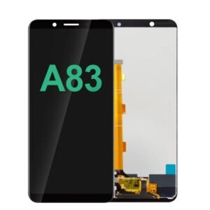 incell LCD Assembly Without Frame Compatible For OPPO A83 LCD Screen Display