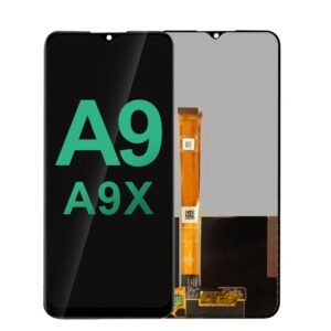 incell LCD Assembly Without Frame Compatible For OPPO A9/A9X LCD Screen Display