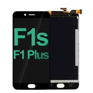 incell LCD Assembly Without Frame Compatible For OPPO F1S/F1Plus LCD Screen Display