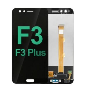 incell LCD Assembly Without Frame Compatible For OPPO F3/F3Plus LCD Screen Display