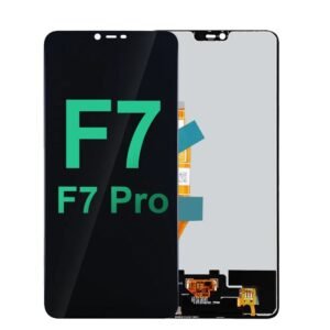 incell LCD Assembly Without Frame Compatible For OPPO F7/F7pro LCD Screen Display