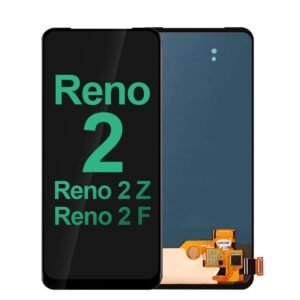 Original LCD Assembly Without Frame Compatible For OPPO Reno2/Reno2Z/Reno2F LCD Screen Display