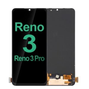 Original LCD Assembly Without Frame Compatible For OPPO Reno3/Reno3Pro LCD Screen Display
