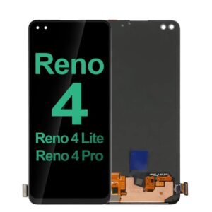 Original LCD Assembly Without Frame Compatible For OPPO Reno4/Reno4Lite/Reno4pro LCD Screen Display