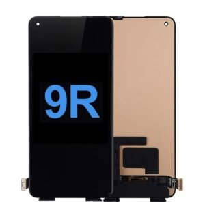 LCD Assembly Without Frame Compatible For OnePlus 9R LCD Screen Display