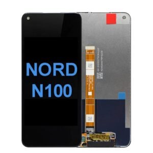 LCD Assembly Without Frame Compatible For OnePlus Nord N100 LCD Screen Display