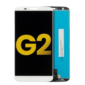 LCD Assembly Without Frame Compatible For LG G2 LCD Screen Display
