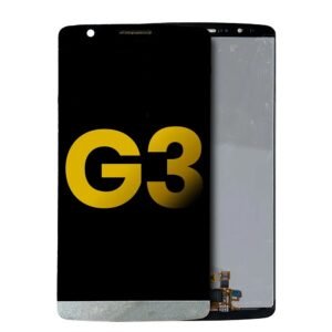 LCD Assembly Without Frame Compatible For LG G3 LCD Screen Display