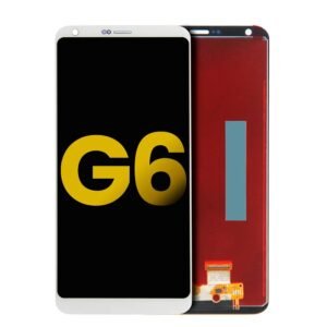 LCD Assembly Without Frame Compatible For LG G6 LCD Screen Display