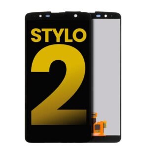 LCD Assembly Without Frame Compatible For LG G Stylo 2 LCD Screen Display