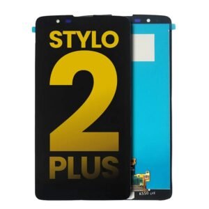 LCD Assembly Without Frame Compatible For LG Stylo 2 Plus LCD Screen Display