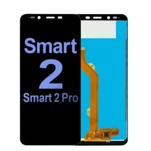 LCD Assembly Without Frame Compatible For infinix Smart 2 /Smart 2 Pro/LCD Screen Display