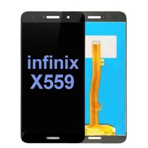 LCD Assembly Without Frame Compatible For infinix X559 LCD Screen Display
