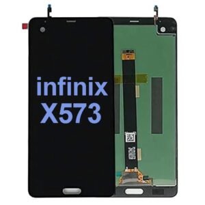 LCD Assembly Without Frame Compatible For infinix X573 LCD Screen Display