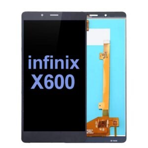 LCD Assembly Without Frame Compatible For infinix X600 LCD Screen Display