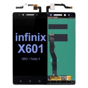 LCD Assembly Without Frame Compatible For infinix X601 LCD Screen Display