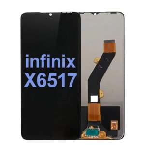 LCD Assembly Without Frame Compatible For infinix X6517 LCD Screen Display