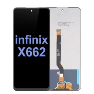 LCD Assembly Without Frame Compatible For infinix X662 LCD Screen Display
