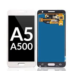 LCD Assembly Without Frame Compatible For Samsung A5 (A500 / 2015) LCD Screen Display