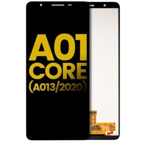 LCD Assembly Without Frame Compatible For Samsung Galaxy A01 Core (A013 / 2020) LCD Screen Display