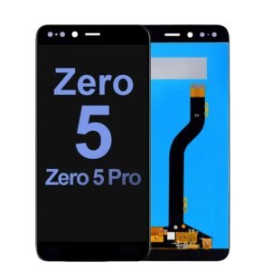 LCD Assembly Without Frame Compatible For infinix Zero 5 /Zero 5 pro LCD Screen Display