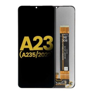 LCD Assembly Without Frame Compatible For Samsung Galaxy A23 (A235 / 2022)