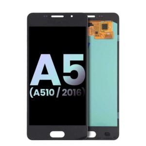 LCD Assembly Without Frame Compatible For Samsung Galaxy A5 (A510 / 2016) LCD Screen Display