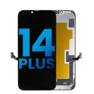 LCD Assembly Compatible For IPhone 14 Plus (Incell) - mobile phone LCD screen replacement parts wholesale