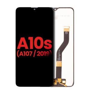 Mobile Phone LCD Assembly Without Frame Compatible For Samsung Galaxy A10s (A107 / 2019) LCD Screen Display Original