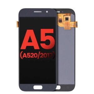 OLED Assembly Without Frame Compatible For Samsung Galaxy A5 (A520 / 2017) LCD Screen Display